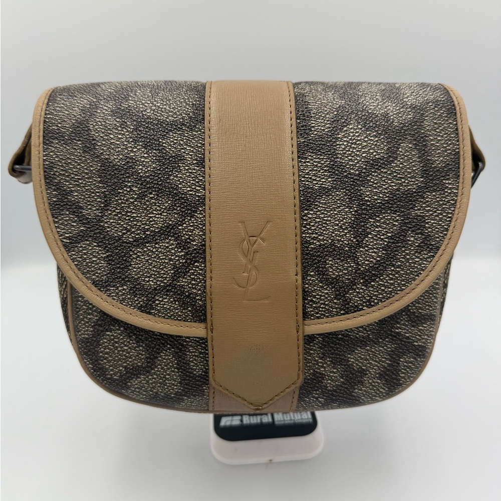 YSL Yves Saint Laurent Crossbody Bag